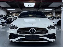 Mercedes-Benz C-Class C 260 L Sport Edition - ფოტო 2
