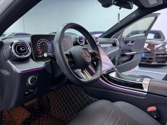 Mercedes-Benz C-Class C 260 L Sport Edition - ფოტო 4