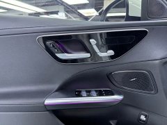 Mercedes-Benz C-Class C 260 L Sport Edition - ფოტო 5
