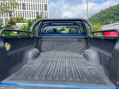 Audi Cannon 2021 2.0T Commercial Auto Diesel 4WD Elite Long Bed GW4D20M - ფოტო 17