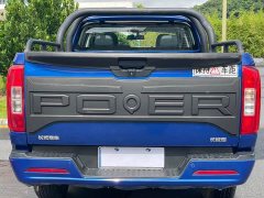Audi Cannon 2021 2.0T Commercial Auto Diesel 4WD Elite Long Bed GW4D20M - ფოტო 20