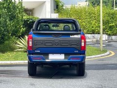 Audi Cannon 2021 2.0T Commercial Auto Diesel 4WD Elite Long Bed GW4D20M - ფოტო 5