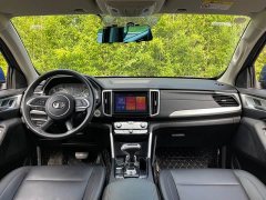 Audi Cannon 2021 2.0T Commercial Auto Diesel 4WD Elite Long Bed GW4D20M - ფოტო 6