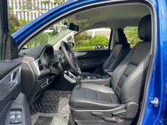 Audi Cannon 2021 2.0T Commercial Auto Diesel 4WD Elite Long Bed GW4D20M - ფოტო 7