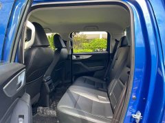 Audi Cannon 2021 2.0T Commercial Auto Diesel 4WD Elite Long Bed GW4D20M - ფოტო 8