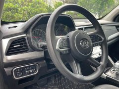 Audi Cannon 2021 2.0T Commercial Auto Diesel 4WD Elite Long Bed GW4D20M - ფოტო 9