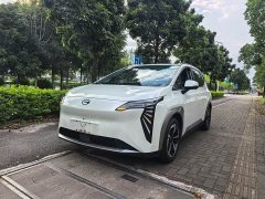 GAC AION Y Plus 510 Smart Leader Edition - ფოტო 1