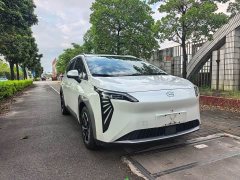 GAC AION Y Plus 510 Smart Leader Edition - ფოტო 3