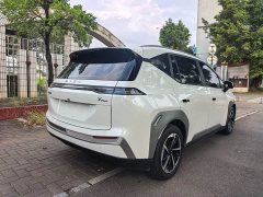 GAC AION Y Plus 510 Smart Leader Edition - ფოტო 4