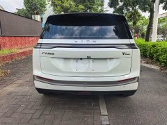 GAC AION Y Plus 510 Smart Leader Edition - ფოტო 5