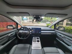 GAC AION Y Plus 510 Smart Leader Edition - ფოტო 8