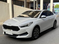 Kia K3 2021 Facelift 1.5L CVT Fashion Edition - ფოტო 1