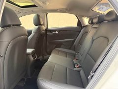 Kia K3 2021 Facelift 1.5L CVT Fashion Edition - ფოტო 10