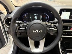 Kia K3 2021 Facelift 1.5L CVT Fashion Edition - ფოტო 11