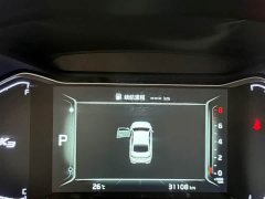 Kia K3 2021 Facelift 1.5L CVT Fashion Edition - ფოტო 12
