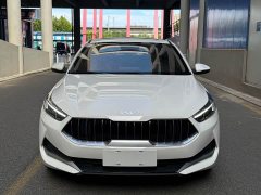 Kia K3 2021 Facelift 1.5L CVT Fashion Edition - ფოტო 2