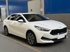 Kia K3 2021 Facelift 1.5L CVT Fashion Edition - ფოტო 3