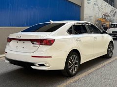 Kia K3 2021 Facelift 1.5L CVT Fashion Edition - ფოტო 4