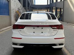 Kia K3 2021 Facelift 1.5L CVT Fashion Edition - ფოტო 5