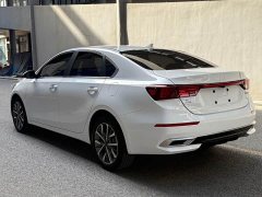 Kia K3 2021 Facelift 1.5L CVT Fashion Edition - ფოტო 6