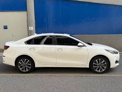 Kia K3 2021 Facelift 1.5L CVT Fashion Edition - ფოტო 7