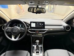 Kia K3 2021 Facelift 1.5L CVT Fashion Edition - ფოტო 8