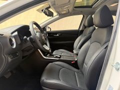 Kia K3 2021 Facelift 1.5L CVT Fashion Edition - ფოტო 9