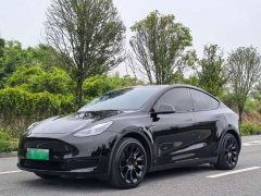 Tesla Model Y 2022 Facelift Rear-Wheel Drive - ფოტო 1