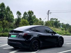 Tesla Model Y 2022 Facelift Rear-Wheel Drive - ფოტო 6