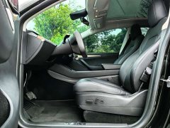 Tesla Model Y 2022 Facelift Rear-Wheel Drive - ფოტო 7