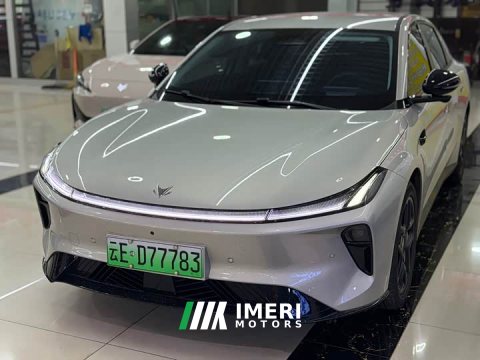 2026 Arcfox Beta S3 535 MAX Battery Swap Version - ავტომობილი ჩინეთიდან