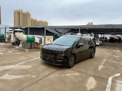 Zeekr Geely Zeekr 009 2022 Facelift WE Edition - ფოტო 2