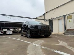 Zeekr Geely Zeekr 009 2022 Facelift WE Edition - ფოტო 3
