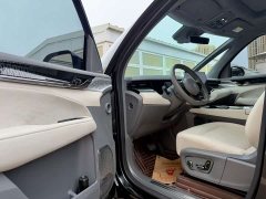 Zeekr Geely Zeekr 009 2022 Facelift WE Edition - ფოტო 4