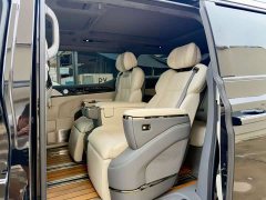 Zeekr Geely Zeekr 009 2022 Facelift WE Edition - ფოტო 5