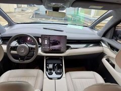 Zeekr Geely Zeekr 009 2022 Facelift WE Edition - ფოტო 7
