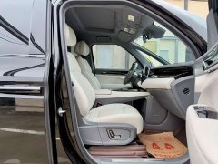 Zeekr Geely Zeekr 009 2022 Facelift WE Edition - ფოტო 8