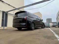 Zeekr Geely Zeekr 009 2022 Facelift WE Edition - ფოტო 9