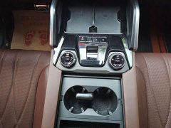 Maxus Territory 2.0T Rampage Flagship 6-Seater - ფოტო 12