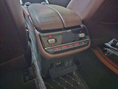 Maxus Territory 2.0T Rampage Flagship 6-Seater - ფოტო 14