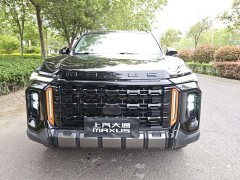 Maxus Territory 2.0T Rampage Flagship 6-Seater - ფოტო 2