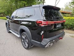 Maxus Territory 2.0T Rampage Flagship 6-Seater - ფოტო 4