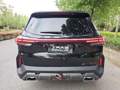 Maxus Territory 2.0T Rampage Flagship 6-Seater - ფოტო 5