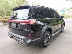 Maxus Territory 2.0T Rampage Flagship 6-Seater - ფოტო 6