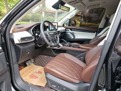 Maxus Territory 2.0T Rampage Flagship 6-Seater - ფოტო 7