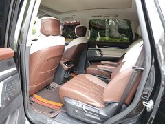 Maxus Territory 2.0T Rampage Flagship 6-Seater - ფოტო 8