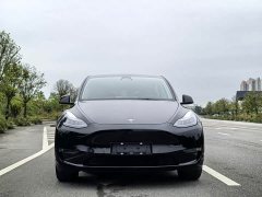 Tesla Model Y 2022 Facelift Long Range All-Wheel Drive - ფოტო 2
