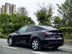 Tesla Model Y 2022 Facelift Long Range All-Wheel Drive - ფოტო 4