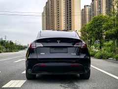 Tesla Model Y 2022 Facelift Long Range All-Wheel Drive - ფოტო 5