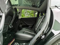 Tesla Model Y 2022 Facelift Long Range All-Wheel Drive - ფოტო 8